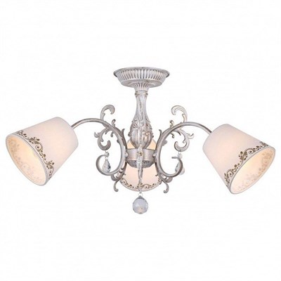 Люстра на штанге Omnilux Priatu OML-53707-03 OM_OML-53707-03