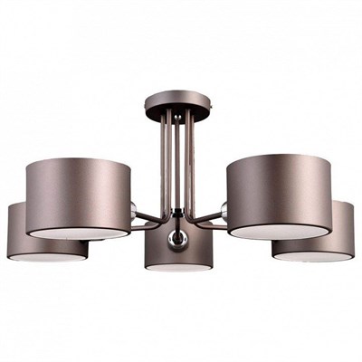 Люстра на штанге Omnilux Liser? OML-54507-05 OM_OML-54507-05