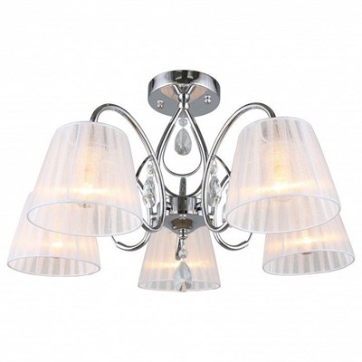 Потолочная люстра Omnilux Cardillo OML-56607-05 OM_OML-56607-05