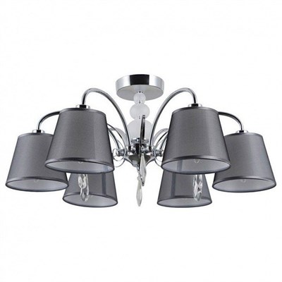 Потолочная люстра Omnilux Recco OML-66707-06 OM_OML-66707-06