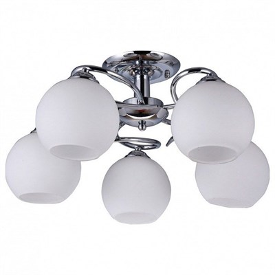 Потолочная люстра Omnilux Casoria OML-25107-05 OM_OML-25107-05