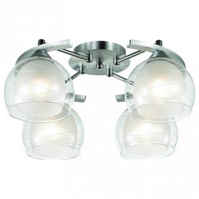 Потолочная люстра Omnilux Saragossa OML-28303-04 OM_OML-28303-04