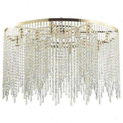 Подвесная люстра Odeon Light Chokka 5028/12 OD_5028_12