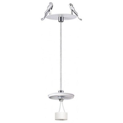 Встраиваемый светильник Novotech Unite 370692 NV_370692