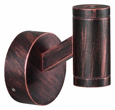 Светильник на штанге Odeon Light Prody 6636/6BL OD_6636_6BL