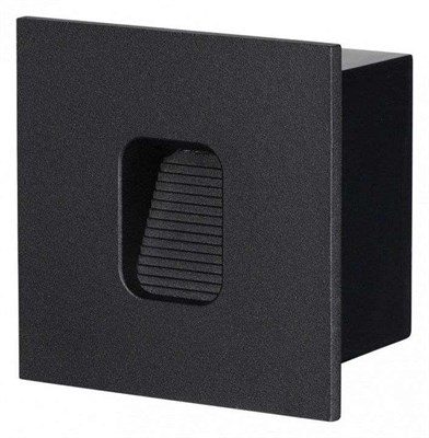 Встраиваемый светильник Odeon Light Vitty 6650/1WL OD_6650_1WL