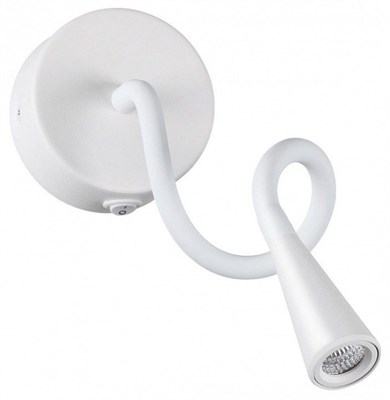 Бра Odeon Light Odds 4255/3WL OD_4255_3WL