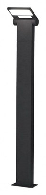Наземный высокий светильник Novotech Roca 357522 NV_357522
