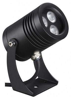 Наземный низкий светильник Odeon Light Stima 6648/6WA3 OD_6648_6WA3