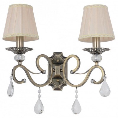 Бра Omnilux Mezzano OML-79111-02 OM_OML-79111-02