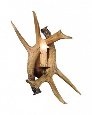 Бра Omnilux Loureiro OML-52001-01 OM_OML-52001-01