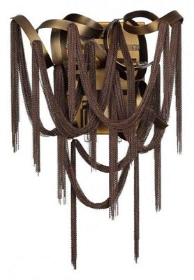 Бра Odeon Light Chainy 5066/4W OD_5066_4W