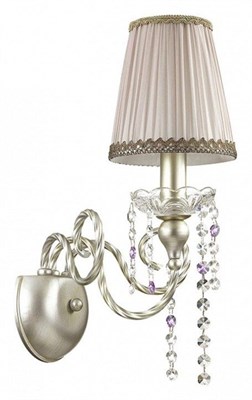 Бра Odeon Light Aurelia 3390/1W OD_3390_1W