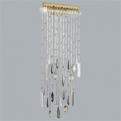 Накладной светильник Odeon Light Afina 5420/10WL OD_5420_10WL