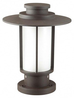 Наземный низкий светильник Odeon Light Mito 4047/1B OD_4047_1B