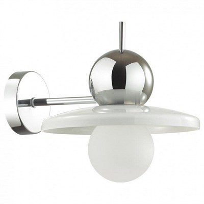 Бра Odeon Light Hatty 5014/1WA od_5014_1wa