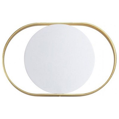 Бра Odeon Light Mondy 4246/7WW OD_4246_7WW