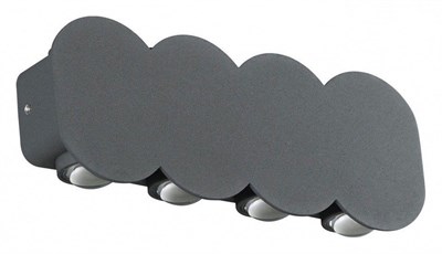 Накладной светильник Novotech Calle 358561 NV_358561