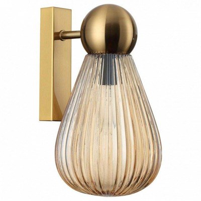 Бра Odeon Light Elica 5402/1W OD_5402_1W