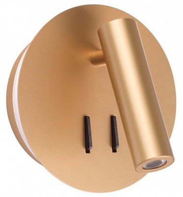 Бра Odeon Light Beam 3913/9WL OD_3913_9WL