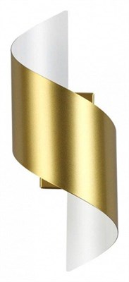 Накладной светильник Odeon Light Boccolo 3544/5LW od_3544_5lw