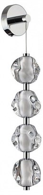Бра Odeon Light Jemstone 5084/17WL OD_5084_17WL