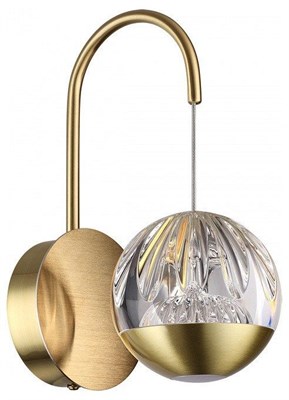 Бра Odeon Light Sono 5101/5WL OD_5101_5WL