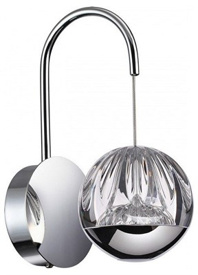 Бра Odeon Light Sono 5100/5WL OD_5100_5WL