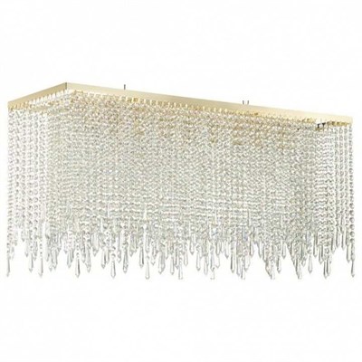 Подвесной светильник Odeon Light Chokka 5028/9A OD_5028_9A