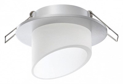 Встраиваемый светильник Novotech Lirio 370897 NV_370897