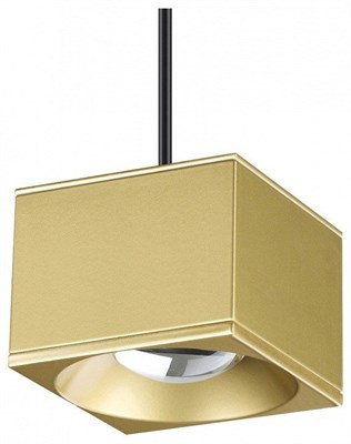 Подвесной светильник Novotech Patera 358672 NV_358672