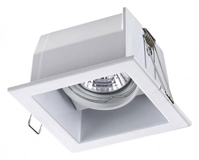 Встраиваемый светильник Novotech Bell 369637 NV_369637