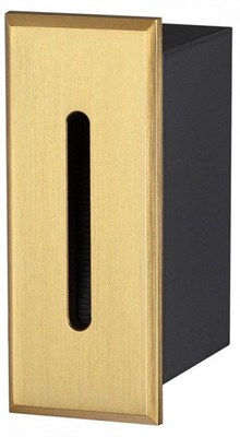 Встраиваемый светильник Odeon Light Escala 7056/3WL OD_7056_3WL