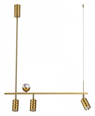 Светильник на штанге Odeon Light Ad Astrum 4353/36L OD_4353_36L