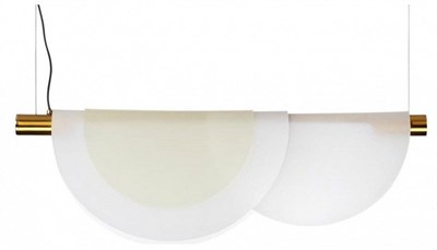 Подвесной светильник Odeon Light Colle 4358/20L OD_4358_20L