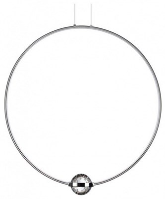 Подвесной светильник Odeon Light Gota 4337/27L OD_4337_27L