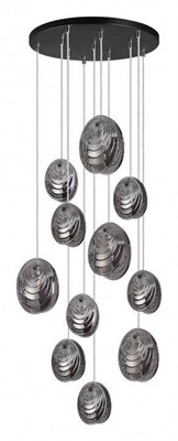 Подвесная люстра Odeon Light Mussels 5038/11 OD_5038_11