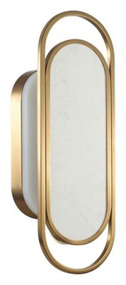 Накладной светильник Odeon Light Milano 7066/12WL OD_7066_12WL