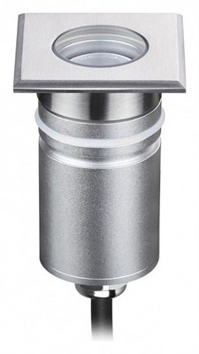 Встраиваемый в дорогу светильник Odeon Light Ingro 6661/1GB OD_6661_1GB