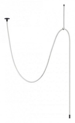 Подвесной светильник Odeon Light Corda 4391/40CL OD_4391_40CL