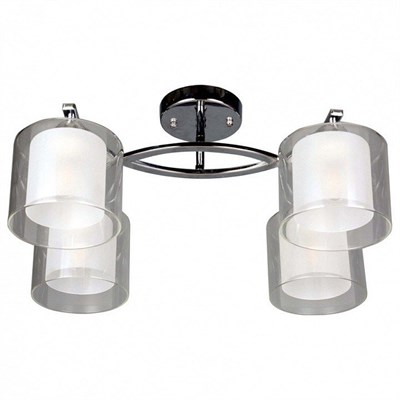 Люстра на штанге Omnilux Valbruna OML-24807-04 OM_OML-24807-04