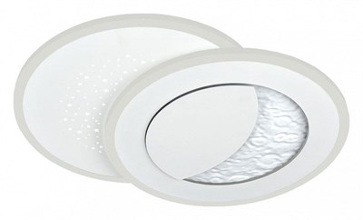 Накладной светильник Sonex Stars 7740/60L SN_7740_60L