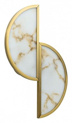 Накладной светильник Odeon Light Toscana 5447/2W OD_5447_2W