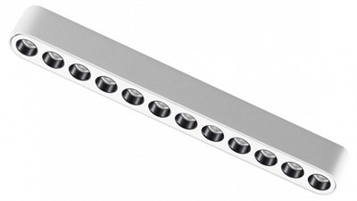 Накладной светильник Novotech Smal 359077 NV_359077