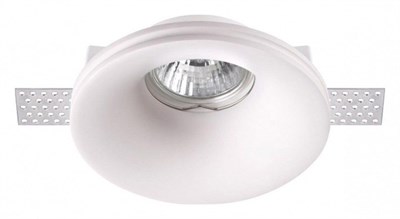 Встраиваемый светильник Novotech Yeso 370484 NV_370484