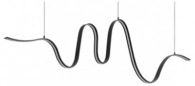 Подвесной светильник Odeon Light Nastro 7025/52L OD_7025_52L