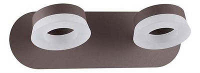 Спот Odeon Light Wengelina 3537/2WL OD_3537_2WL