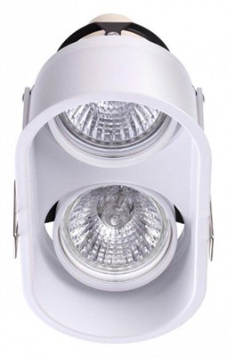 Встраиваемый светильник Novotech Cloud 370564 NV_370564