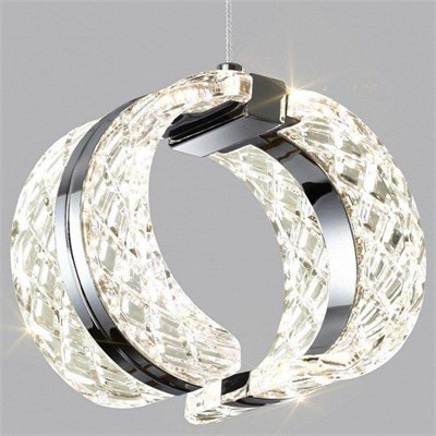 Подвесной светильник Odeon Light Mirage 5029/8L OD_5029_8L