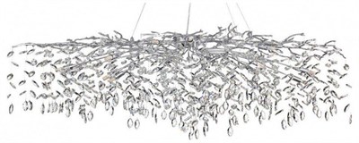 Подвесная люстра Odeon Light Delica 4970/16 OD_4970_16